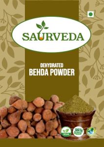 Dehydrated Baheda Powder