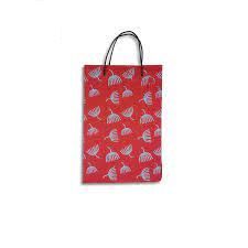 Printed Carry Bags