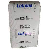 TR-144 Lotrene HDPE Film Granules
