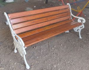 ARMY VIP FRP BENCH