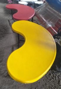 FRP MOON TABLE