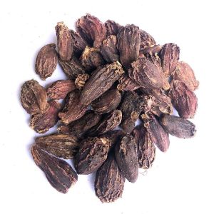 Black Cardamom