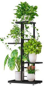 4 Tier Multi Plant Stand