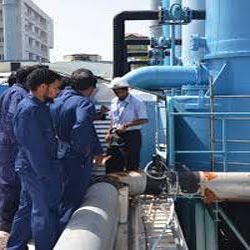 Demineralized Water Treatment Plant Repairing Service