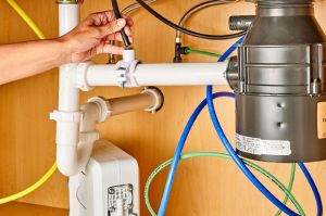 Reverse Osmosis System Installation Service