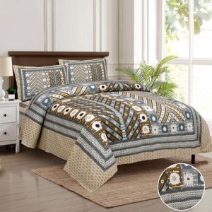 Cotton king size bedsheets