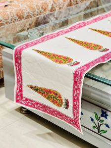 Table Runners