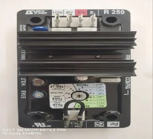 AVR LS R250 Automatic Voltage Regulator