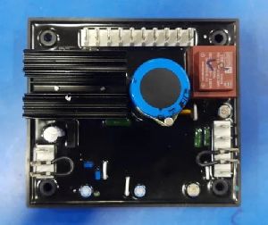 AVR LS R438 Automatic Voltage Regulator