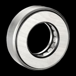 Kingpin Bearings