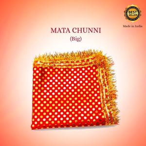 Bodysoul Mata ki Chunari- Designer