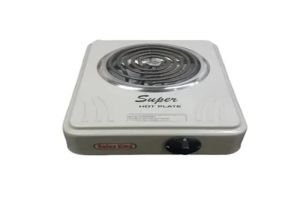 Electric Heater Hot Plate