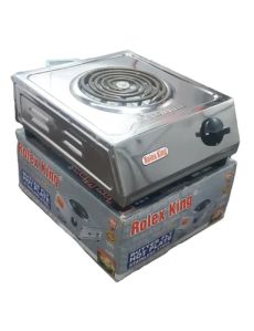Electric Stainless Steel G Coil Hot Plate