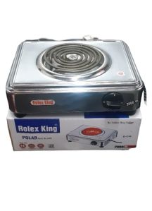 Polar Electric Hot Plate