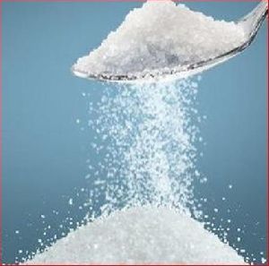 Free Flow Salt