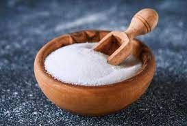 Free Flow Salt