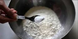 Edible Salt Powder