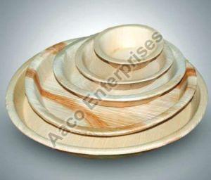 Areca Plates