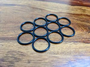 Rubber O Rings