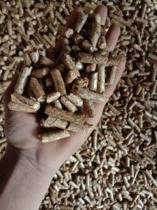 Industrial Biomass Pellet