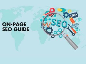 On page Seo Service