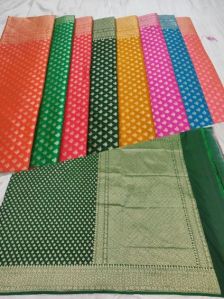 Art Silk Saree