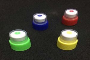 Push Pull Bottle Cap