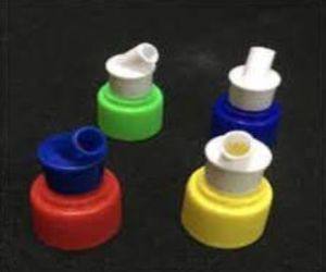 Prill Caps