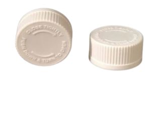 28mm Child Resistant Cap