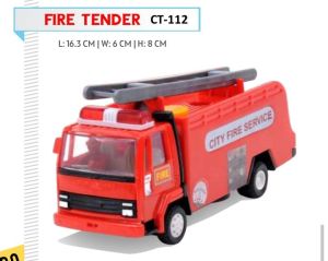 Fire Truck Toy