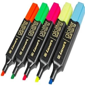 Luxor Highlighter Marker