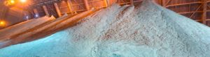 Copper Concentrate Powder