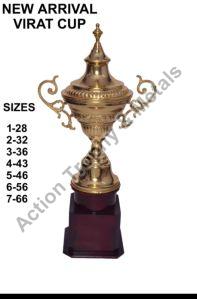 43 Inch Virat Trophy Cup