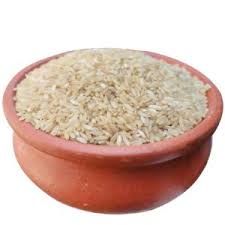 khanika organic rice