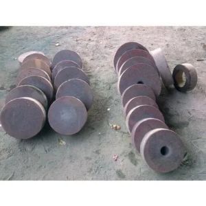 Forged Gear Blanks