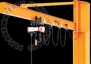 Jib Cranes