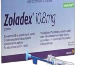 Zoladex 10.8mg Injection