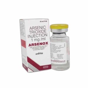 Arsenox 10mg Injection