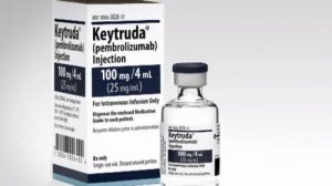 Keytruda 100mg Injection