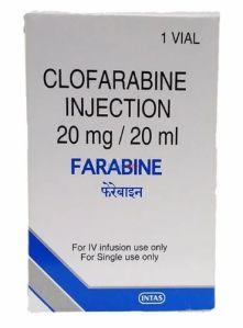 Farabine 20mg Injection