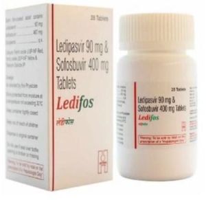 Ledifos Tablets