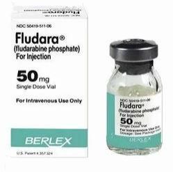 Fludara 50mg Injection