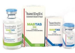 500mg Mabtas Injection