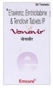 Vonavir Tablets