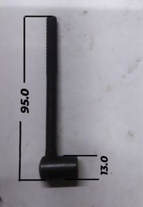 Truss Rod Wrench