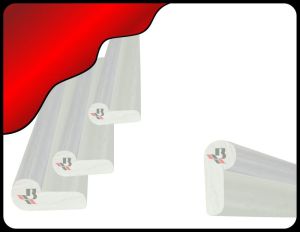 Key Type Shape Bright Bar