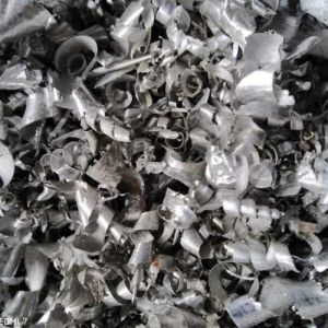 aluminium turning scrap