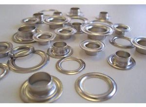 Stainless Steel Grommet