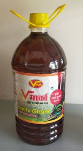 Mustard oil