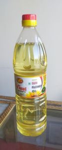 Sunflower Oil